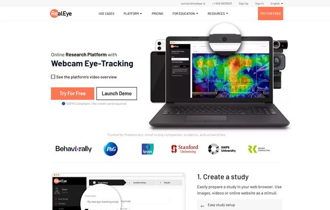 RealEye.io