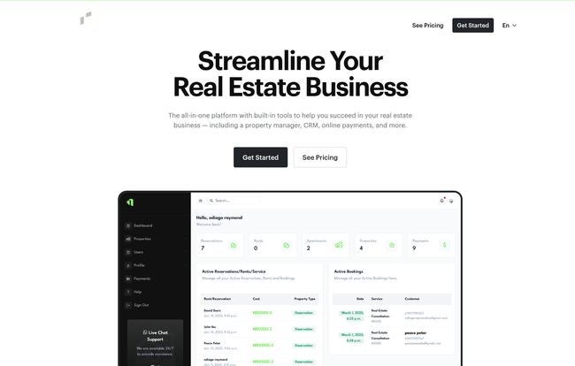 RealtyVerse