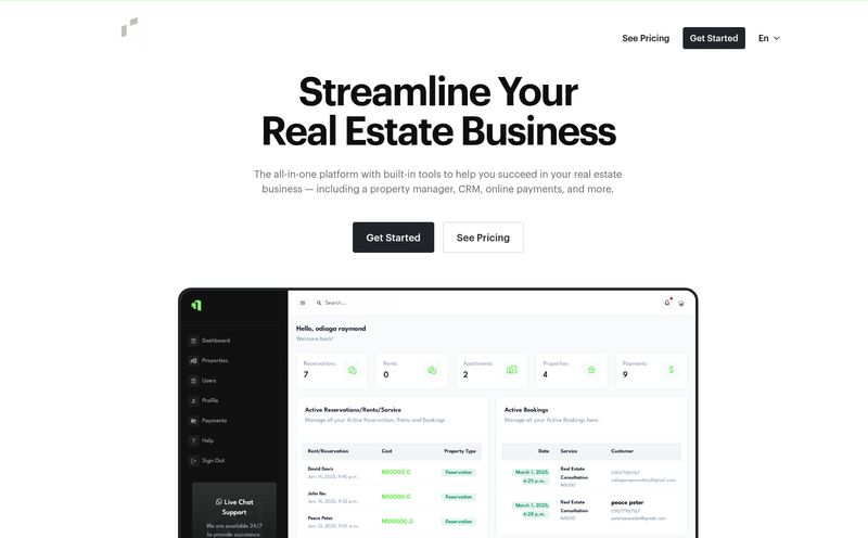 RealtyVerse