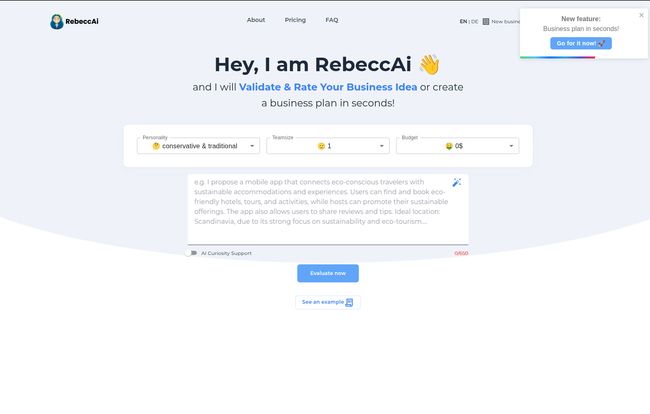 RebeccAi