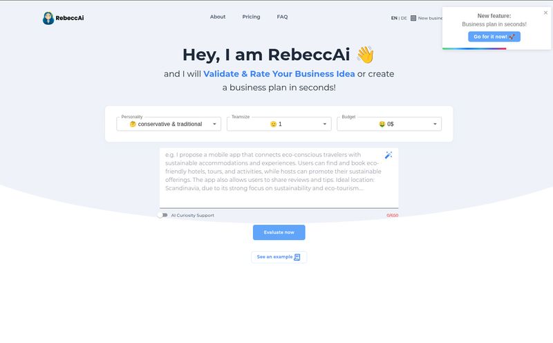 RebeccAi
