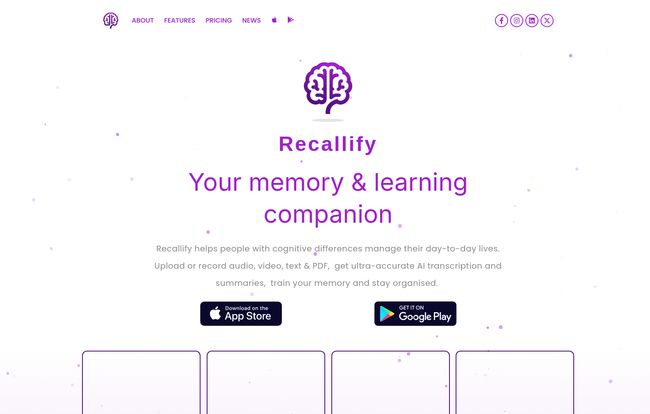 Recallify
