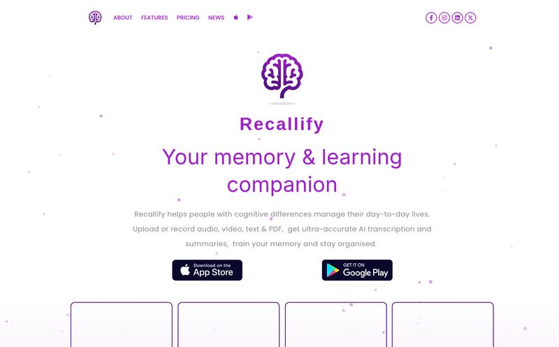 Recallify