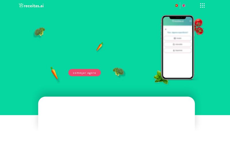 Receitas.ai