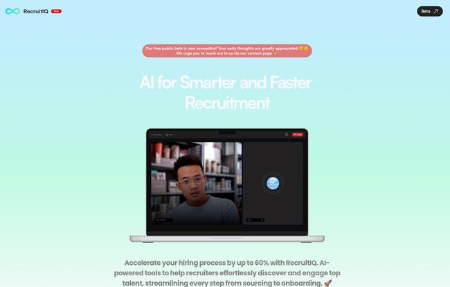 RecruitIQ