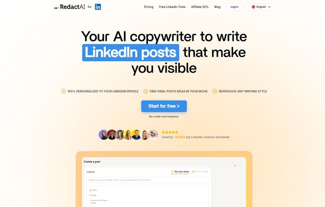 RedactAI