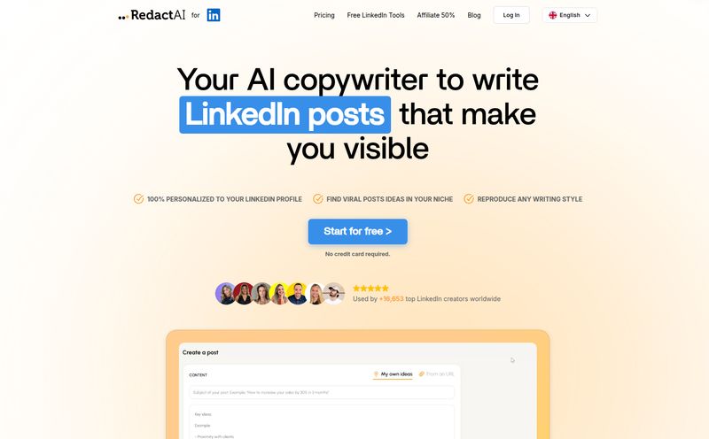 RedactAI