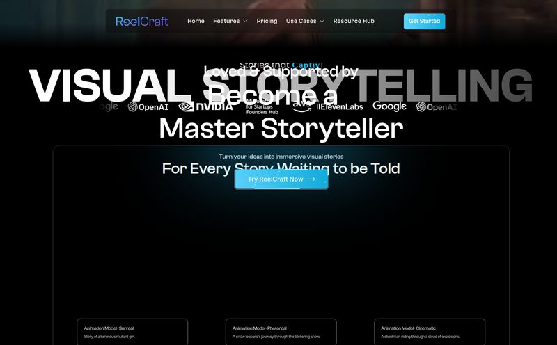 ReelCraft
