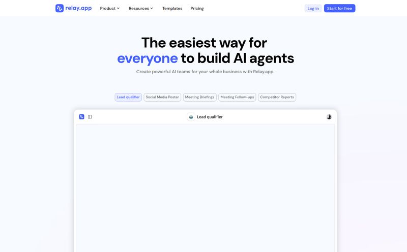 Relay.app