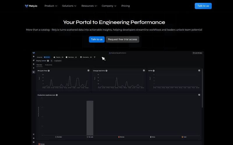 Rely.io