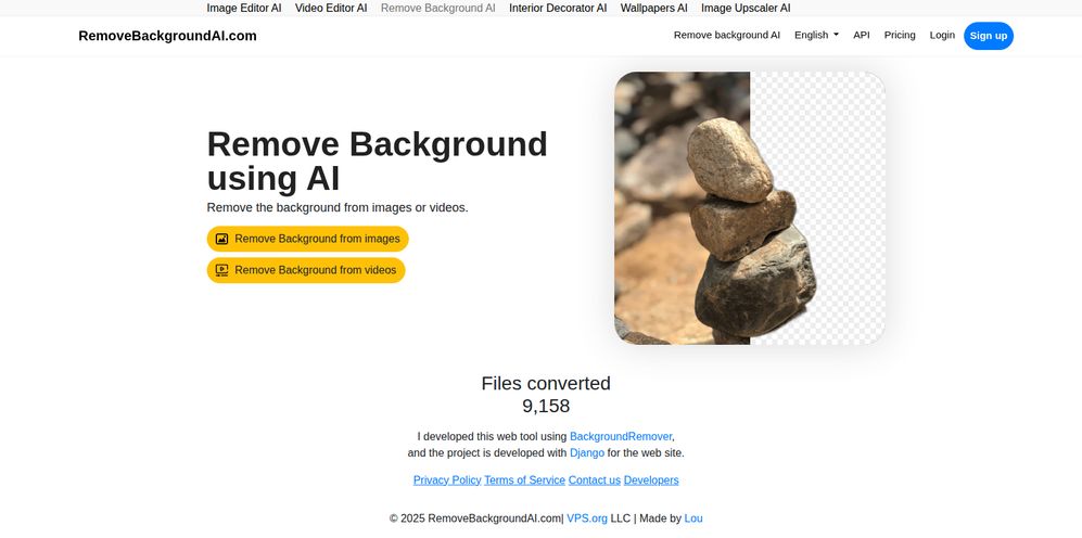 RemoveBackgroundAI.com