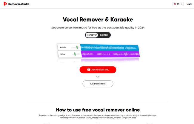 Remover.studio