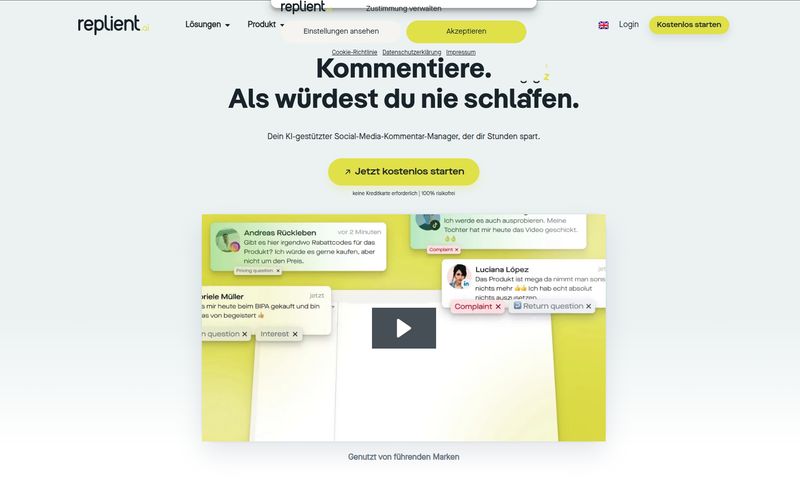Replient.ai