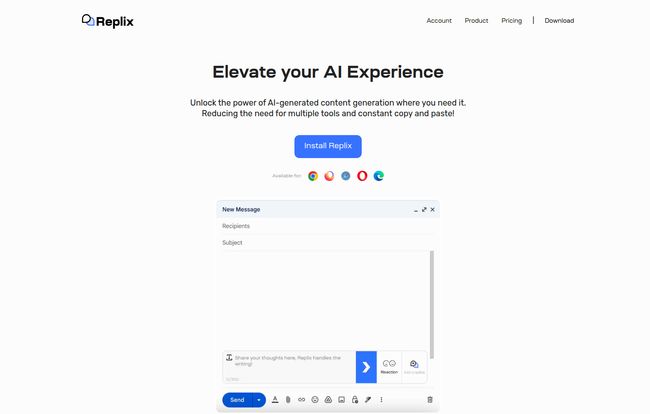 Replix AI