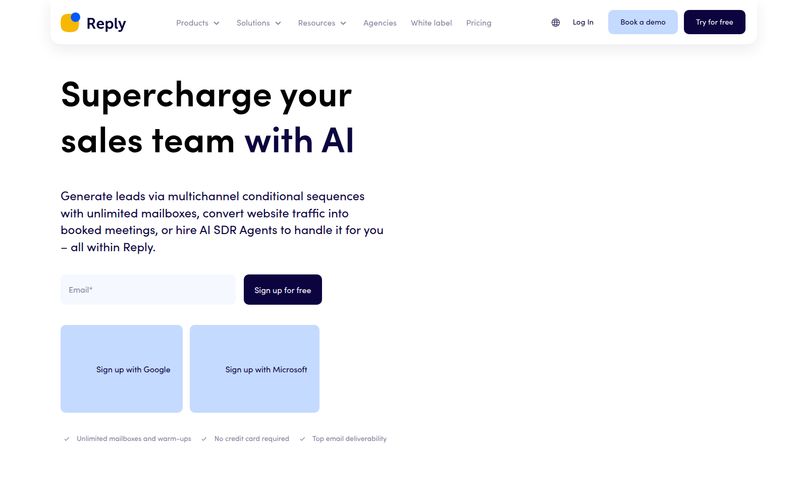 Reply.io