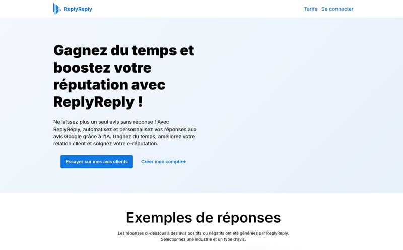 ReplyReply