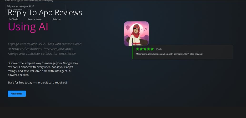 ReplyToAppReviews