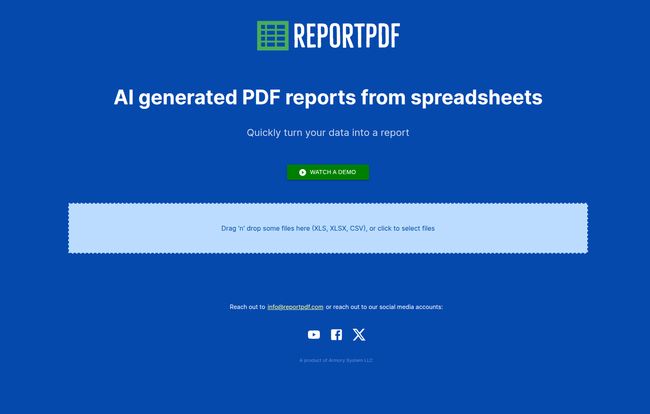 ReportPDF