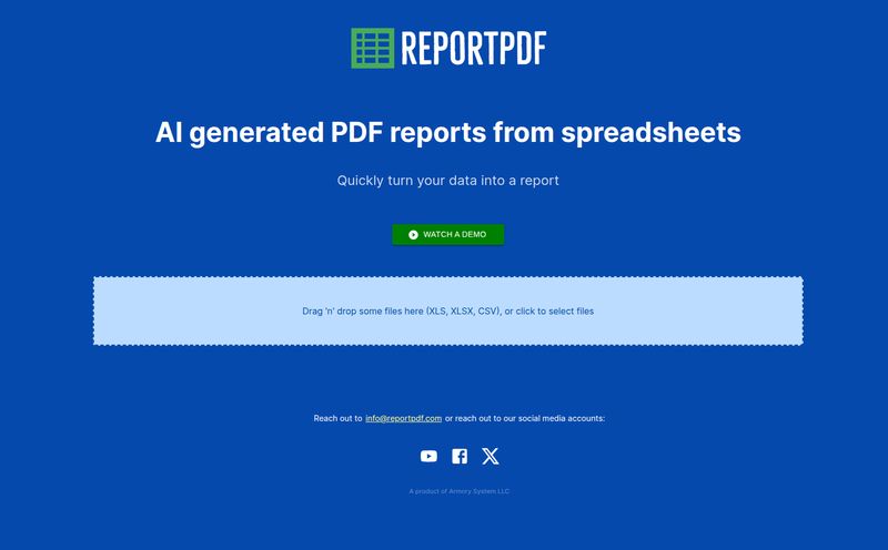 ReportPDF