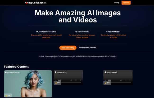 RepublicLabs.ai