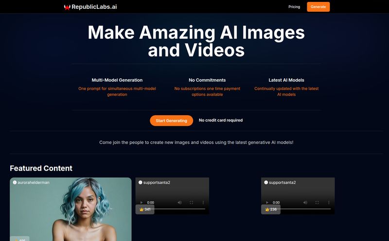 RepublicLabs.ai