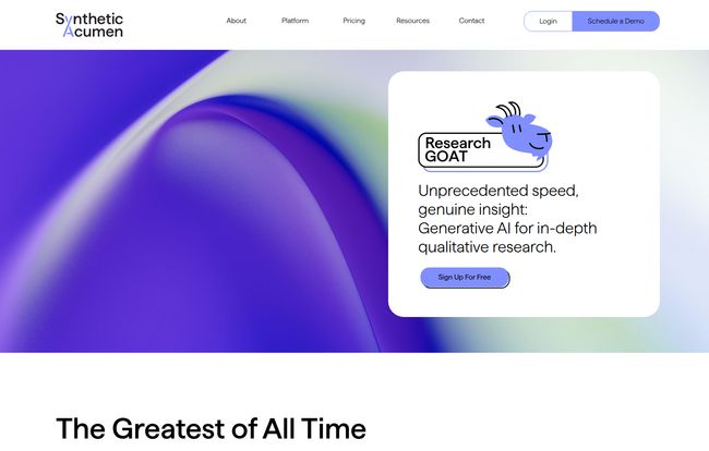 ResearchGoat