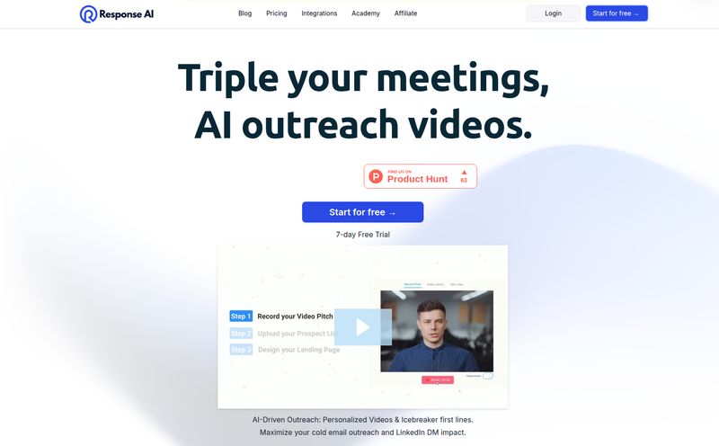 Response AI