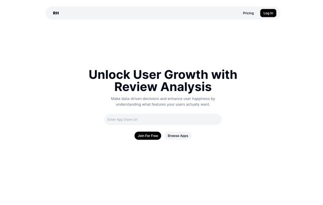 ReviewHawk