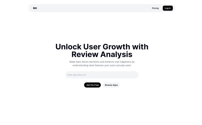 ReviewHawk
