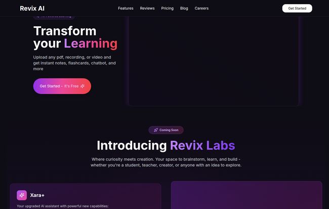 Revix AI