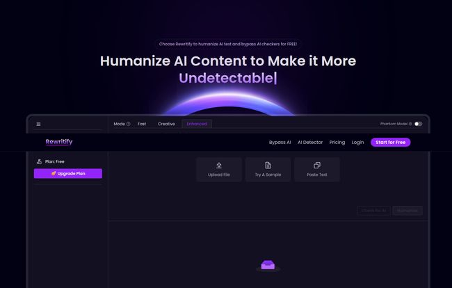 Rewritify