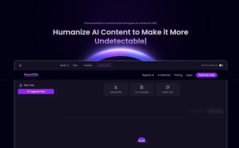 Rewritify