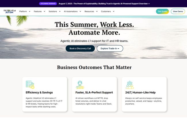 Rezolve.ai
