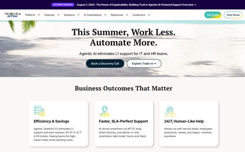 Rezolve.ai