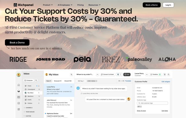 Richpanel