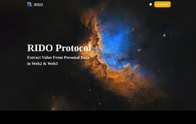 Rido Protocol