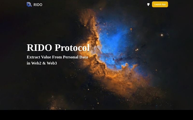 Rido Protocol
