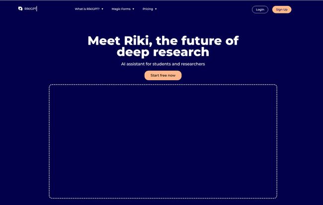 RikiGPT