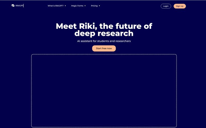 RikiGPT