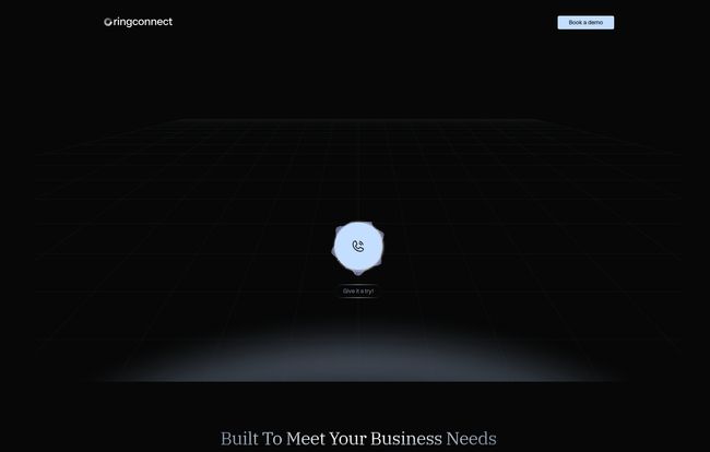 RingConnect