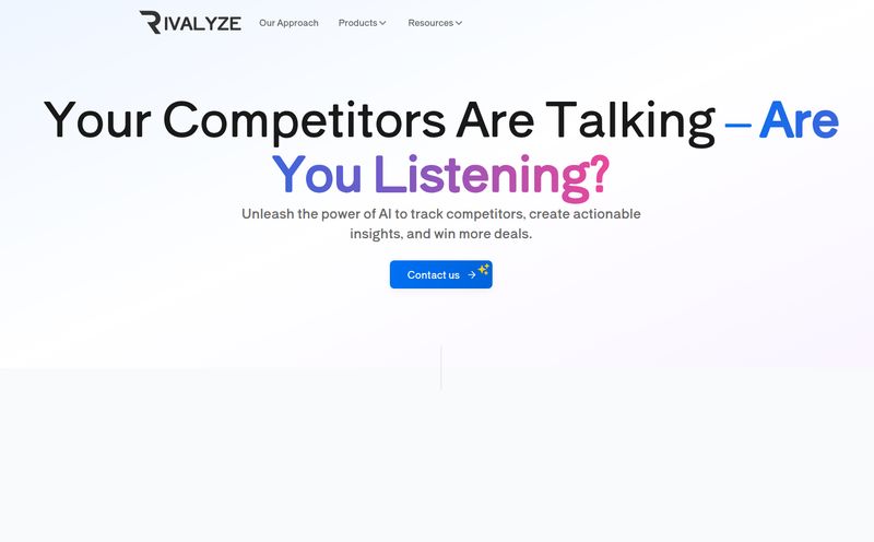 Rivalyze