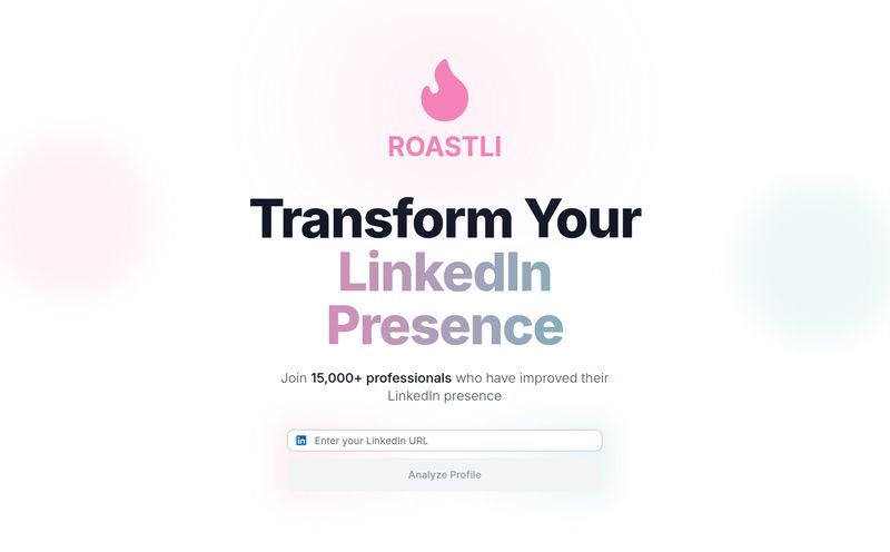 Roastli