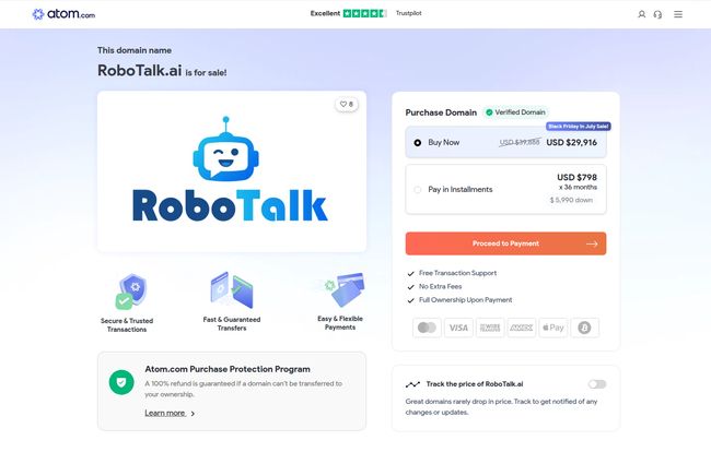 Robotalk