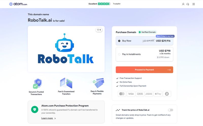 Robotalk