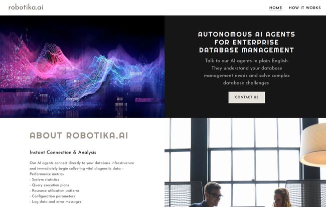 Robotika.ai