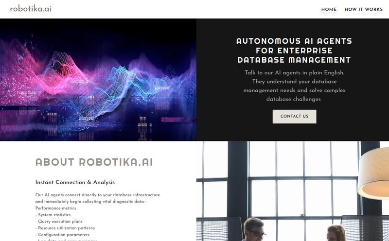 Robotika.ai