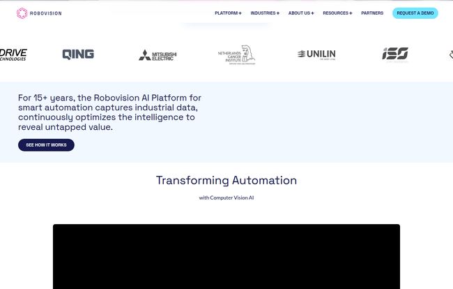 Robovision