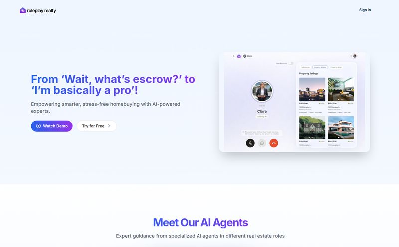 Roleplay Realty