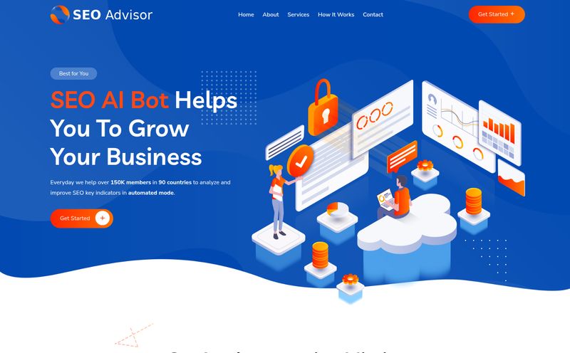 SEO-Advisor.me