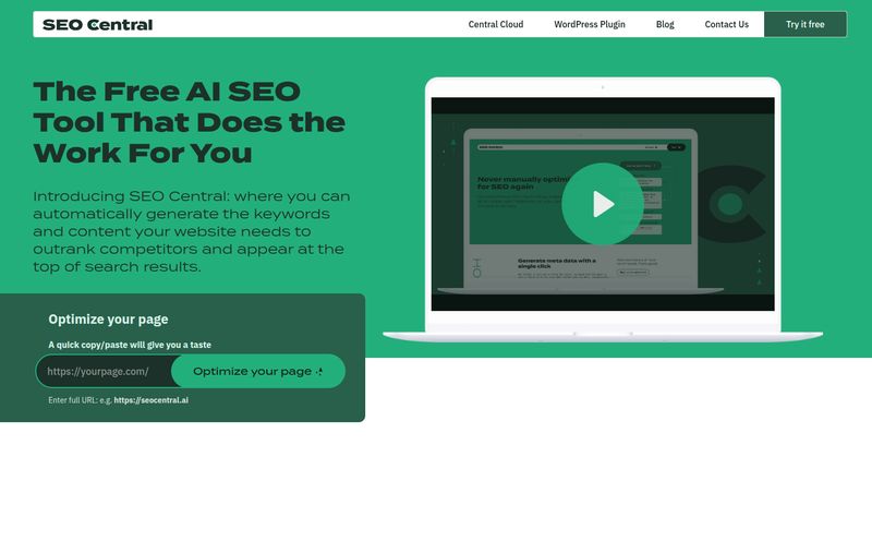 SEO Central